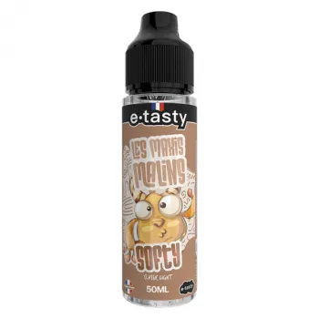 Softy Les Maxis Malins E.Tasty 50mL