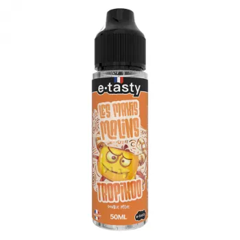 Tropikoo Les Maxis Malins E.Tasty 50mlL