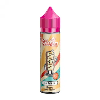 Le Balèze Les Collègues By Liquidarom 50mL