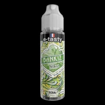 Siko Bankiz E.Tasty 50ml