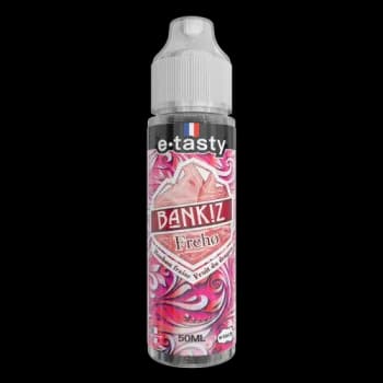 Freho Bankiz E.Tasty 50ml