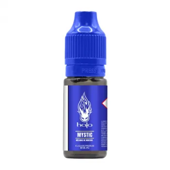 Halo — Mystic Halo 10mL