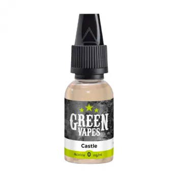 Castle Green Vapes 10mL