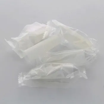 Embout Hygiénique Silicone rond