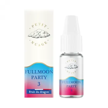 Fullmoon Party Petit Nuage 10mL
