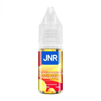 JNR — Peach Mango Pineapple Nic Salts JNR 10mL 20mg