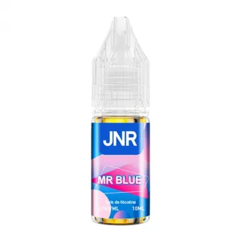 JNR — MR Blue Nic Salts JNR 10mL 20mg