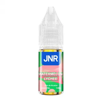 JNR — Watermelon Lychee Nic Salts JNR 10mL 20mg