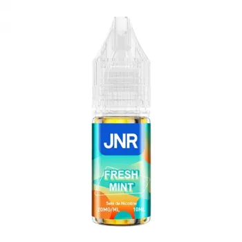 JNR — Fresh Mint Nic Salts JNR 10mL 20mg
