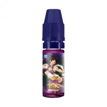 10ml — Mawashi XFighter 15k 10mL