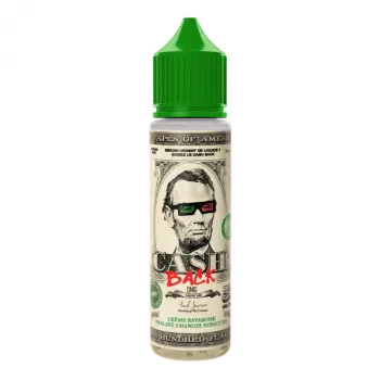 Cash Back Swoke 50mL