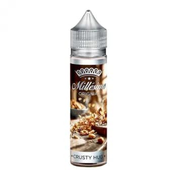 Crusty Hug Millesime 50mL