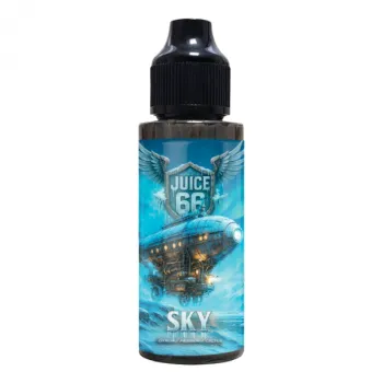 Sky Ice Break Juice 66 100mL