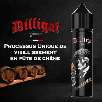 50ml — Apache Dilligaf 50mL