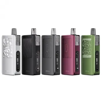 Voopoo — Kit Doric Go Voopoo