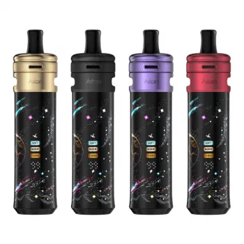 Lost Vape — Kit E-Shisha Astara Lost Vape