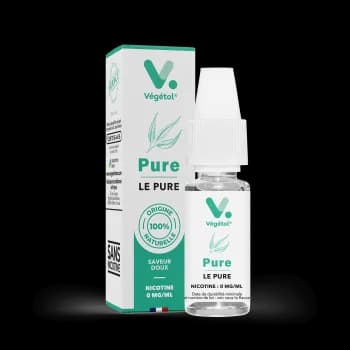 10ml — Le Pure Végétol Pure 10ml