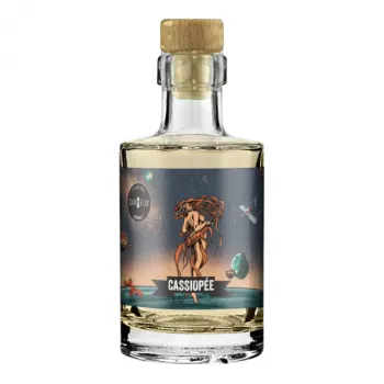 Curieux — Cassiopee Astrale Curieux 200mL