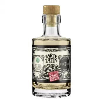 Curieux — Tarte Tatin Dessert Curieux 200mL