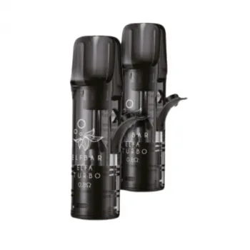 Elf Bar — Pack de 2 Pods ELFA Turbo 2mL ElfBar