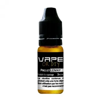 Projet Lenny Revolute 10mL