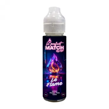 Le Flame Le Perfect Match By Flavour Power 50mL