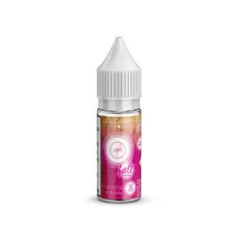 10ml — Pomme Framboise Nic Salt Liquidarom SeLAD 10ml
