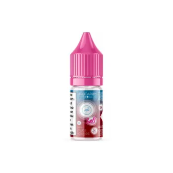 10ml — Extra Fruit Rouge Nic Salt Liquidarom SeLAD 10ml