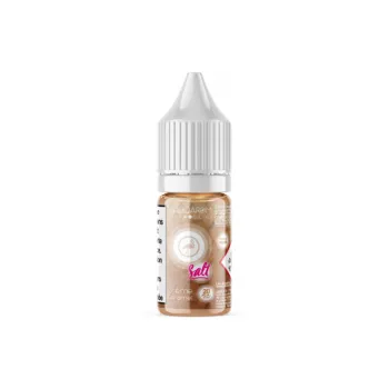 10ml — Creme Caramel Nic Salt Liquidarom SeLAD 10ml