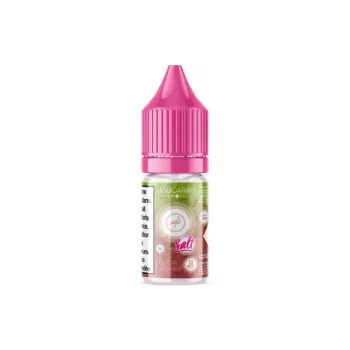 10ml — Citron Pasteque Nic Salt Liquidarom SeLAD 10ml