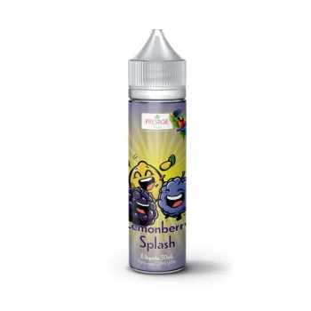 50ml — Lemonberry Splash Oasis Prestige 50ml