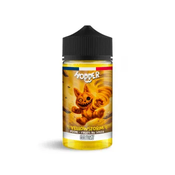 200mL — Yellowstorm Hopper Airmust 200ml