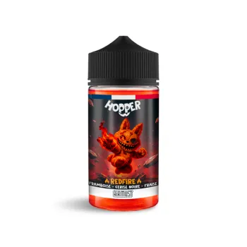 200mL — Redfire Hopper Airmust 200ml