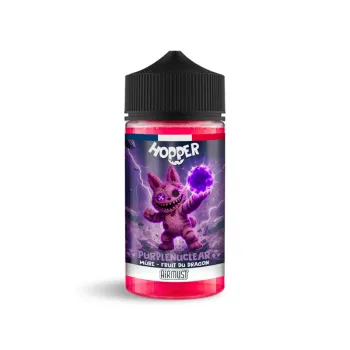 200mL — Purplenuclear Hopper Airmust 200ml