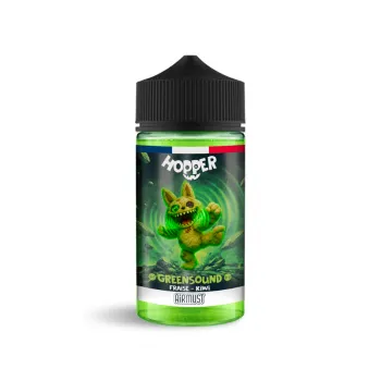 200mL — Greensound Hopper Airmust 200ml