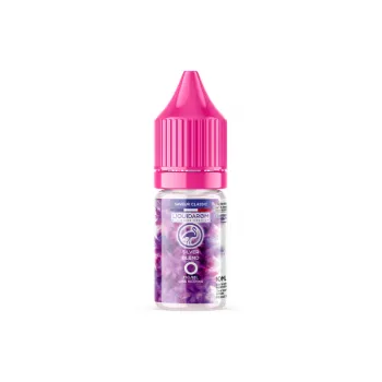 Silver Blend Saveur Classic Liquidarom 10ml