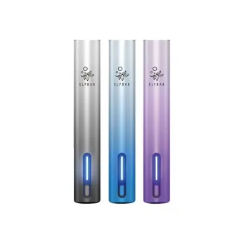 Elbar — Batterie Elfa Turbo Elbar