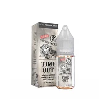 Time Out Moonshiners Lips 10ml