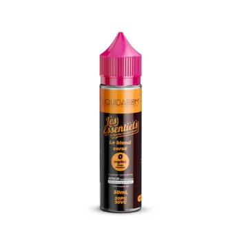 Blend Corse Les Essentiels By Liquidarom 50ml