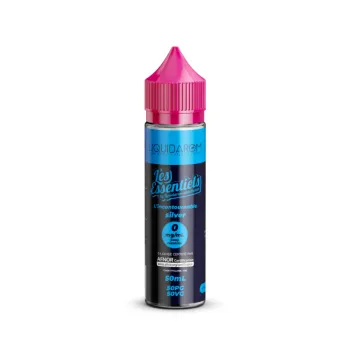 Incontournable Silver Les Essentiels By Liquidarom 50ml