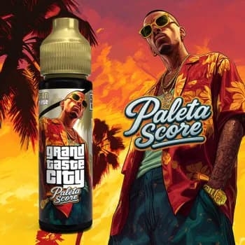 Paleta Score Grand Taste City 50ml