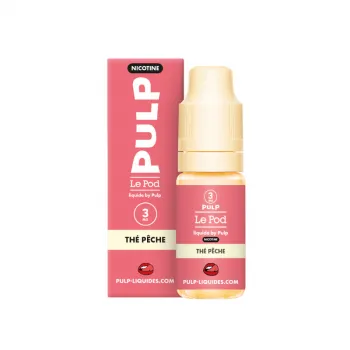 Pulp — The Peche Le Pod Liquide Pulp 10ml