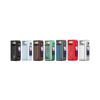 Voopoo — Box Drag 6 Voopoo