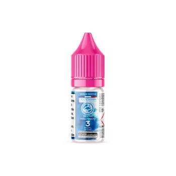 10ml — Menthe Hollywood Saveur Menthe Liquidarom 10ml