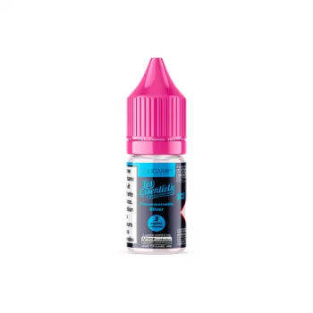 10ml — L Incontournable Silver Les Essentiels By Liquidarom 10ml