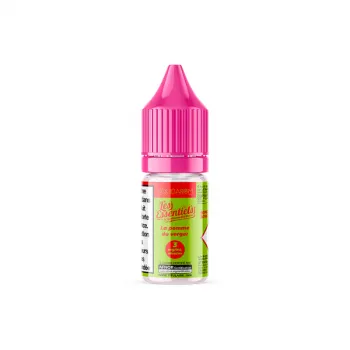 10ml — La Pomme Du Verger Les Essentiels By Liquidarom 10ml