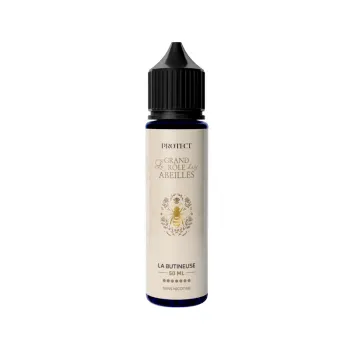 La Butineuse Le grand rôle des abeilles Protect 50ml
