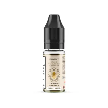 La Butineuse Le grand rôle des abeilles Protect 10ml