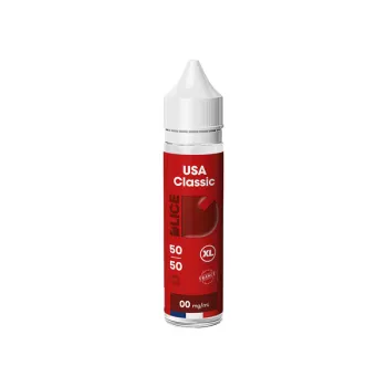 USA Classic DLICE 50ml