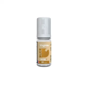 Virginie DLICE 10ml